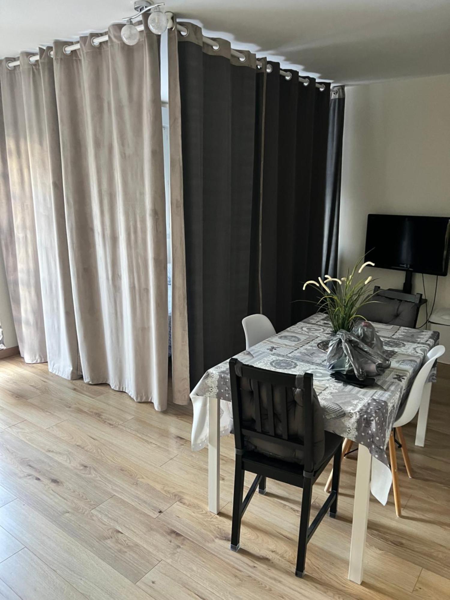 Appartement Disneyland Paris Val D'Europe La Vallee Village Parking 500M Gare Val D'Europe Монтеврен Екстериор снимка